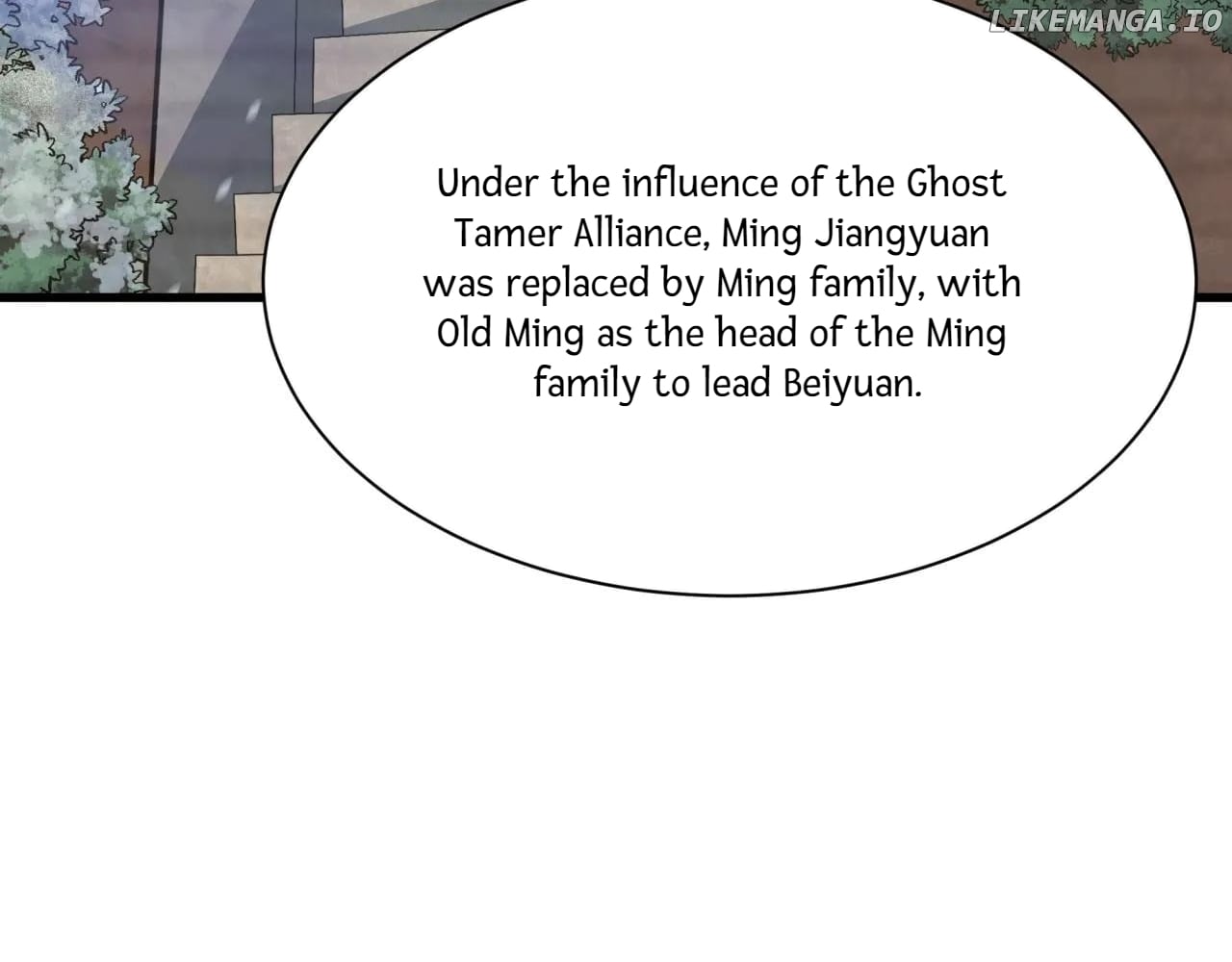 Era of the Haunted Chapter 288 - page 54